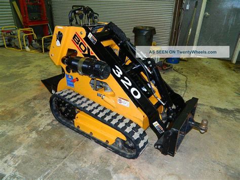 320 mini skid steer|boxer 320 mini skid steer.